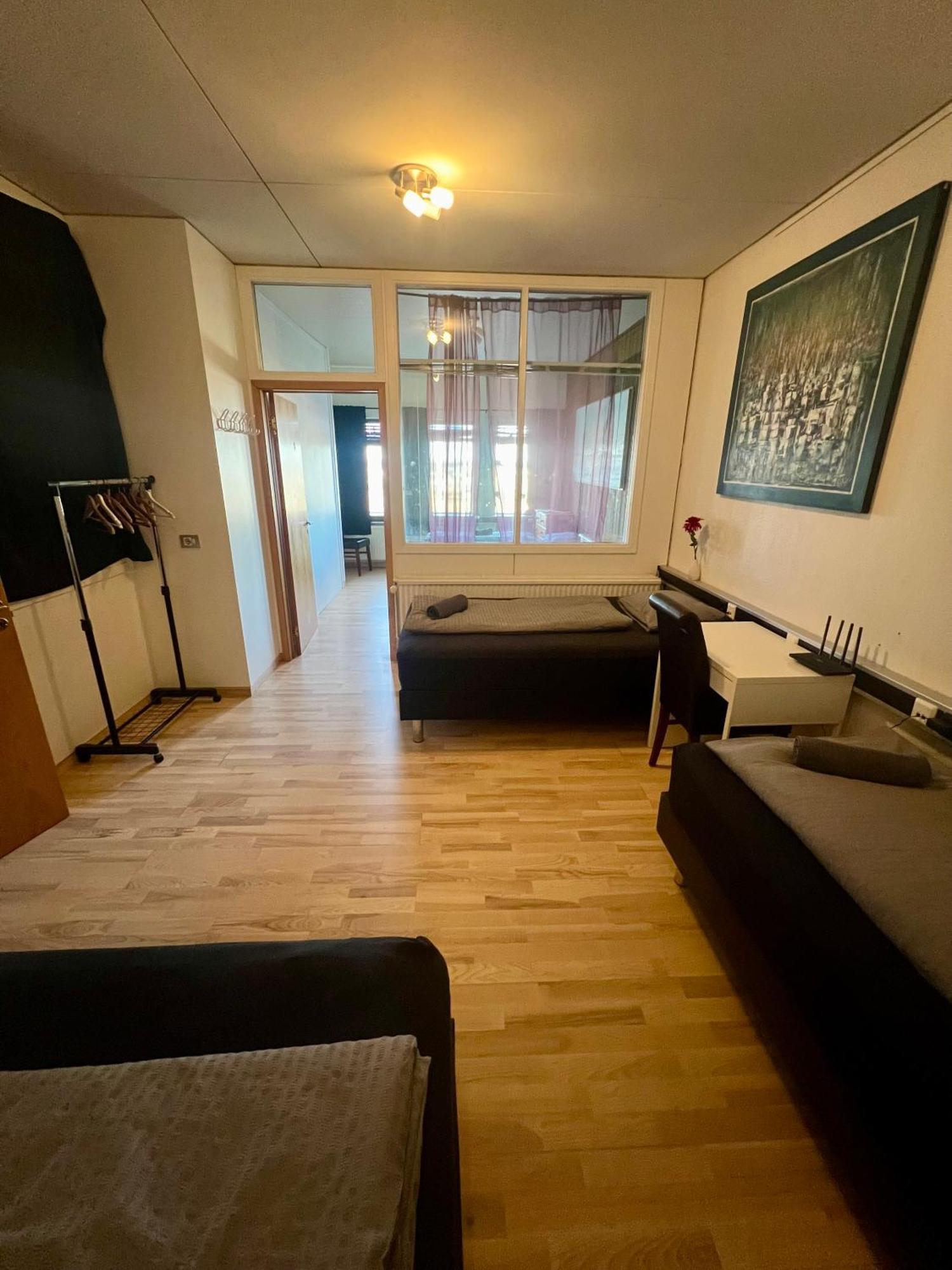 Fisherinn Guesthouse Stokkseyri Exteriér fotografie