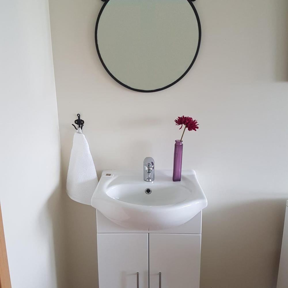 Fisherinn Guesthouse Stokkseyri Pokoj fotografie
